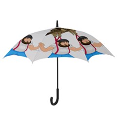 Hook Handle Umbrella (Large) 