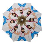 E8epcq3x0achi-l Hook Handle Umbrellas (Small)