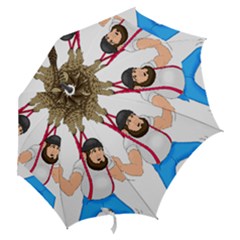 Hook Handle Umbrella (Small) 