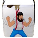 Removable Flap Cover (S) 