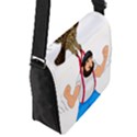 Removable Flap Cover (S) 