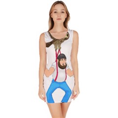 Bodycon Dress 