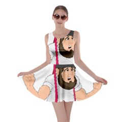 Skater Dress 