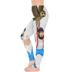 Everyday Leggings  Left
