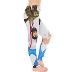 Everyday Leggings  