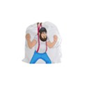 Drawstring Pouch (Small) 