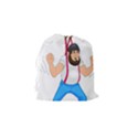 Drawstring Pouch (Small) 
