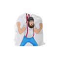 Drawstring Pouch (Medium) 