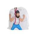 Drawstring Pouch (Large) 