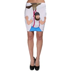 Bodycon Skirt 
