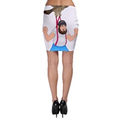 Bodycon Skirt 