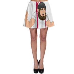 Skater Skirt 