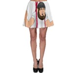 E8epcq3x0achi-l Skater Skirt