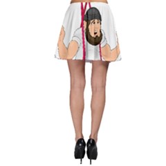 Skater Skirt 