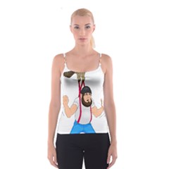 Spaghetti Strap Top 