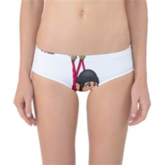 Classic Bikini Bottoms 