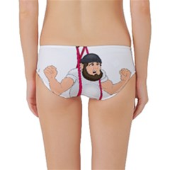 Classic Bikini Bottoms 