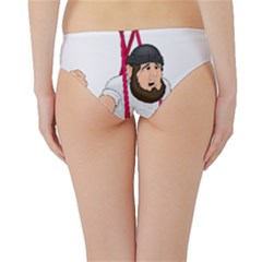 Hipster Bikini Bottoms 