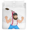 Duvet Cover (Queen Size) 
