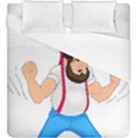 Duvet Cover (King Size) 