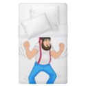 Duvet Cover (Single Size) 