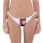 E8epcq3x0achi-l Reversible Bikini Bottom