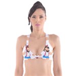 E8epcq3x0achi-l Plunge Bikini Top