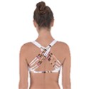 Got No Strings Sports Bra 