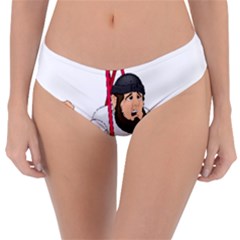 Reversible Classic Bikini Bottoms 