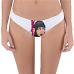 E8epcq3x0achi-l Reversible Hipster Bikini Bottoms