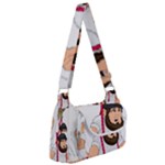 E8epcq3x0achi-l Multipack Bag