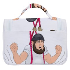 Satchel Handbag 