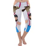 E8epcq3x0achi-l Capri Yoga Leggings