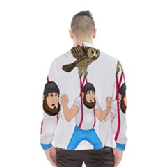 Men s Windbreaker 