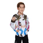 E8epcq3x0achi-l Kids  Windbreaker