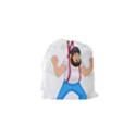 Drawstring Pouch (XS) 