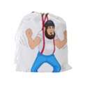 Drawstring Pouch (XL) 