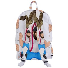 Travelers  Backpack 