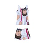 E8epcq3x0achi-l Kids  Boyleg Swimsuit