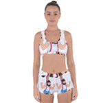 E8epcq3x0achi-l Racerback Boyleg Bikini Set