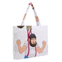 Medium Tote Bag 