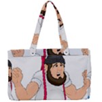 E8epcq3x0achi-l Canvas Work Bag