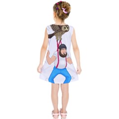Kids  Tunic Dress 