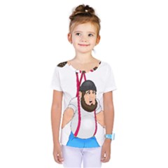 Kids  One Piece T-Shirt 