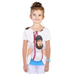 E8epcq3x0achi-l Kids  One Piece Tee