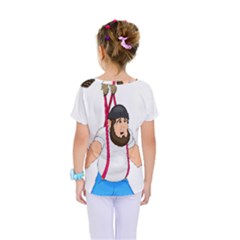 Kids  One Piece T-Shirt 