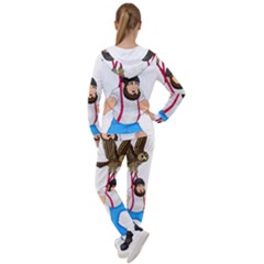 Women s Tracksuit 