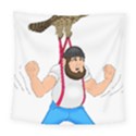 Square Tapestry (Large) 