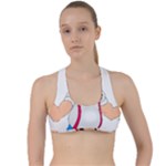 E8epcq3x0achi-l Criss Cross Racerback Sports Bra