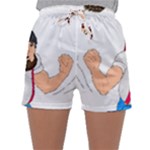 E8epcq3x0achi-l Sleepwear Shorts